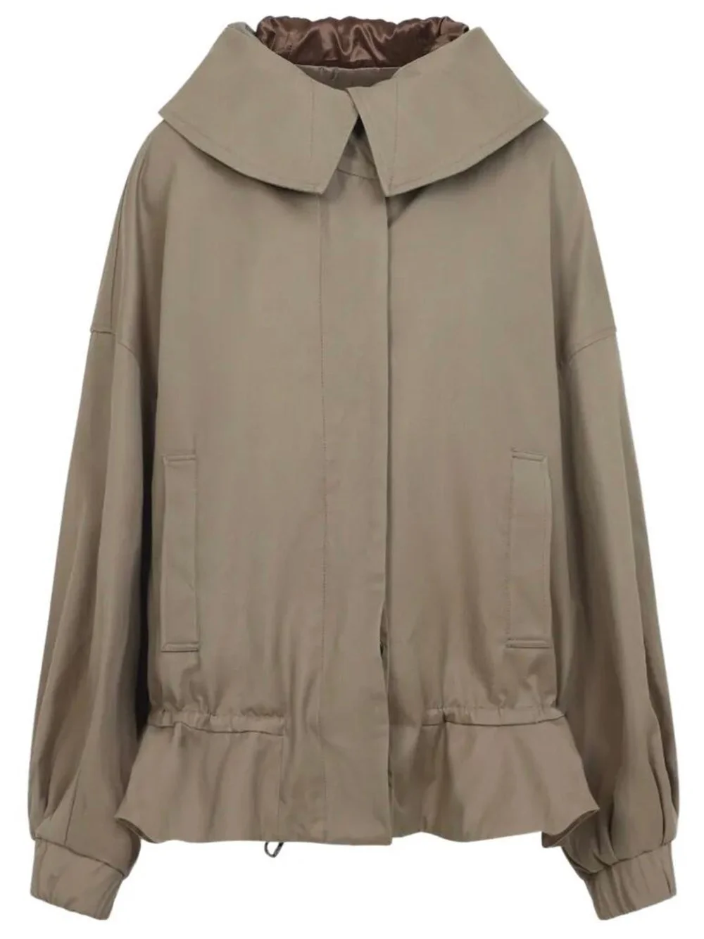 Villas Jacket - 1