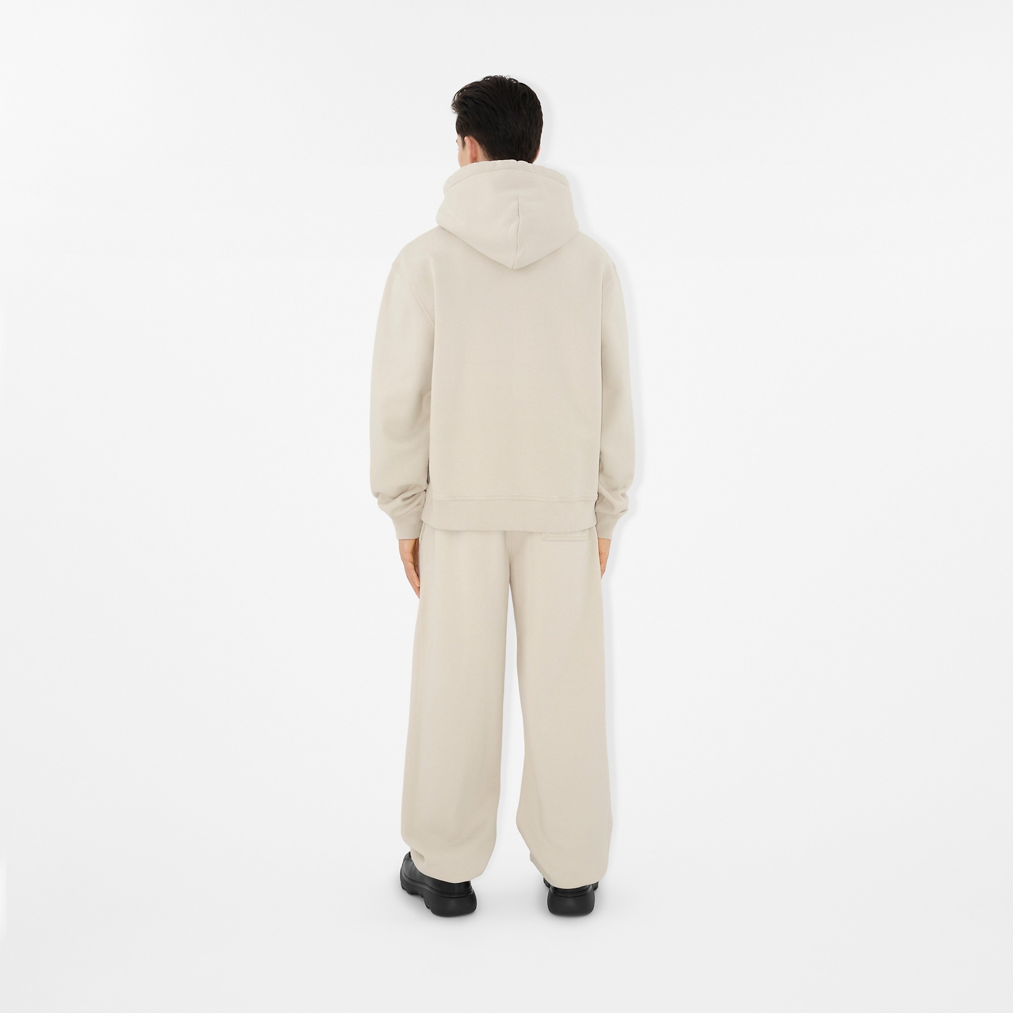 Cotton Jogging Pants - 4