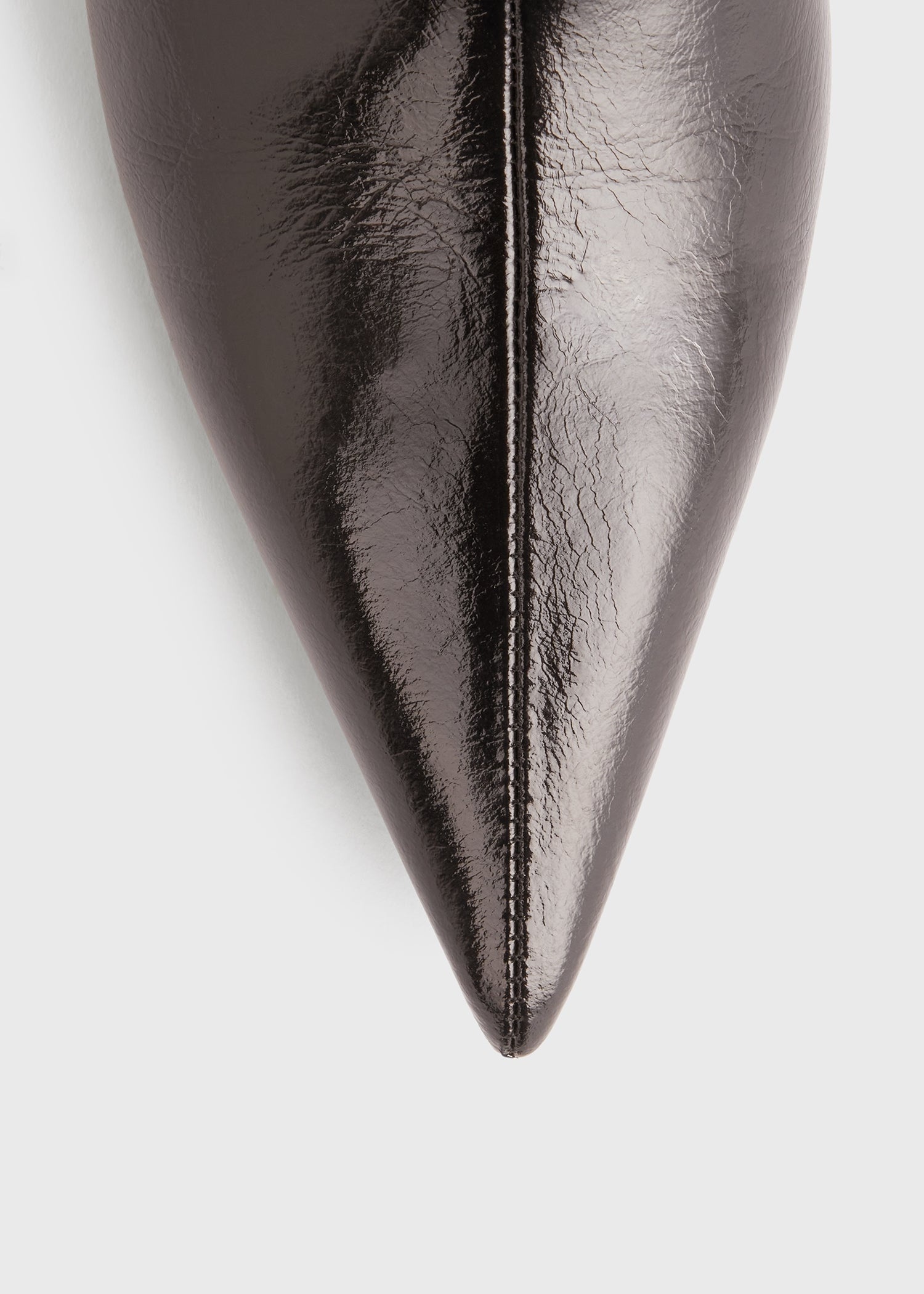 The Wedge-Heel Boot bark - 7