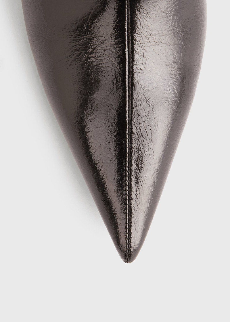 The Wedge-Heel Boot bark 7