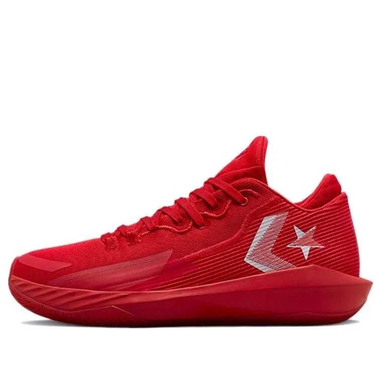 Converse All Star BB Jet 'University Red' 171306C - 1