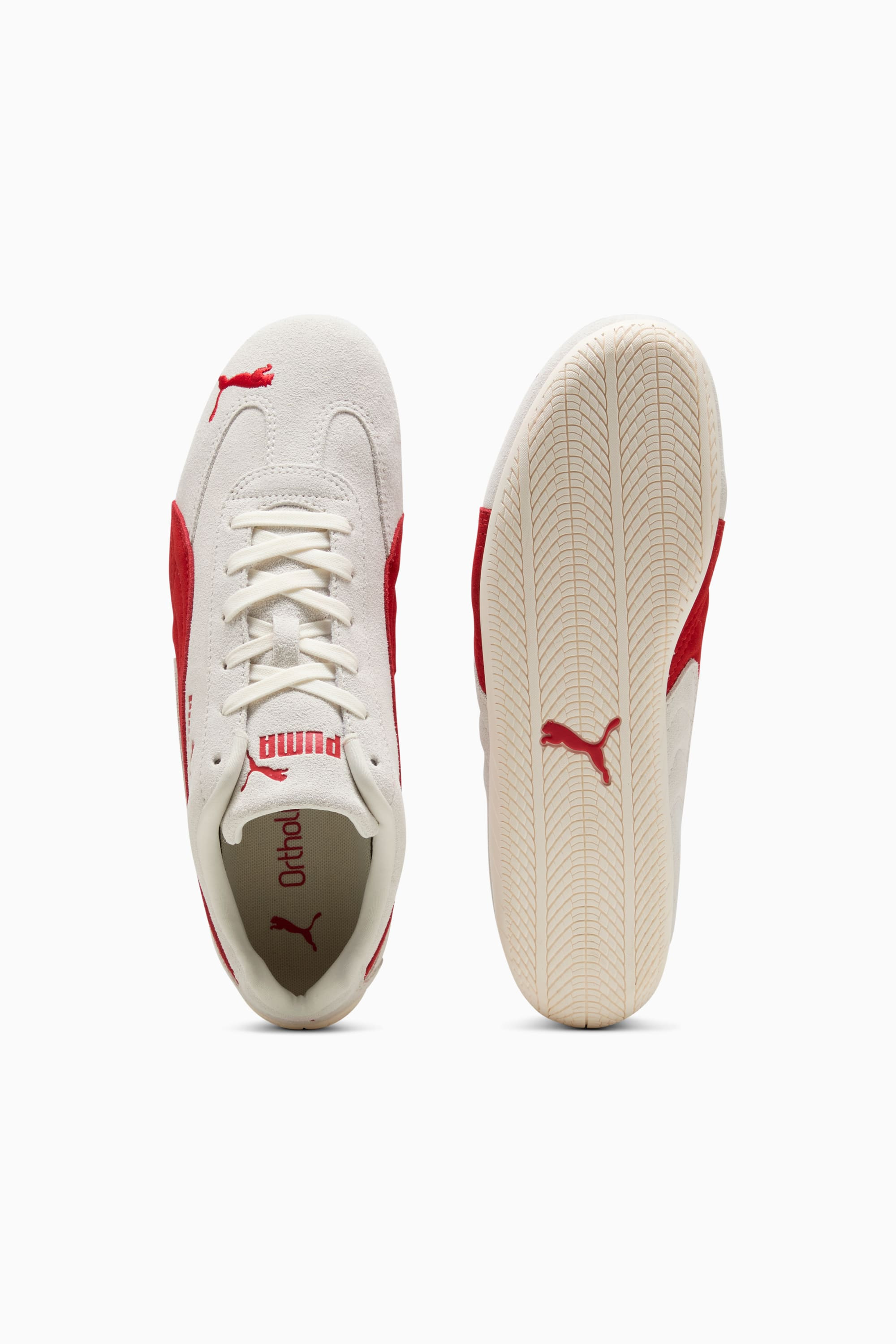 Speedcat OG Women's Sneakers - 6