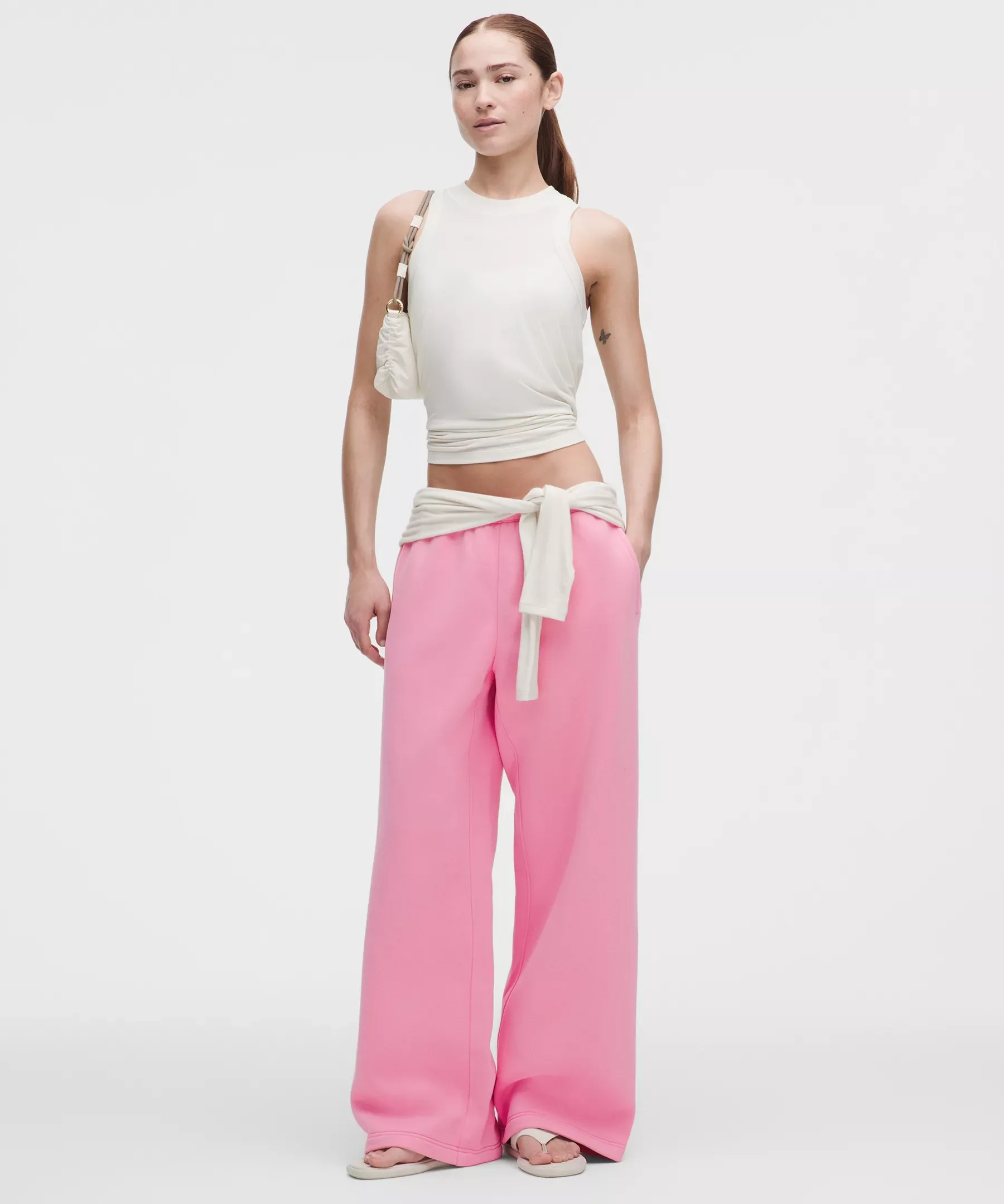 Women's Steady State SuperLoft Pant *Regular - 1