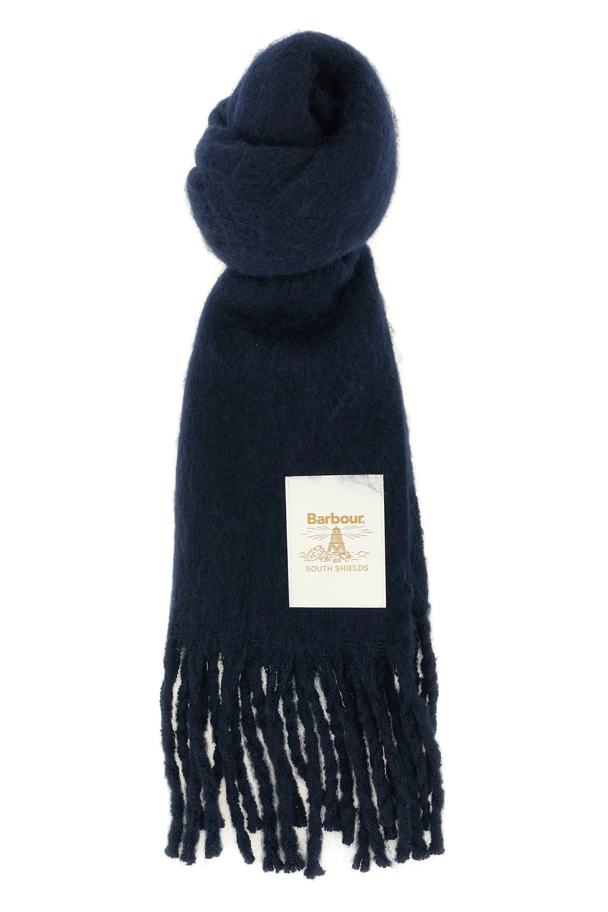 'Ellison' Scarf - 1