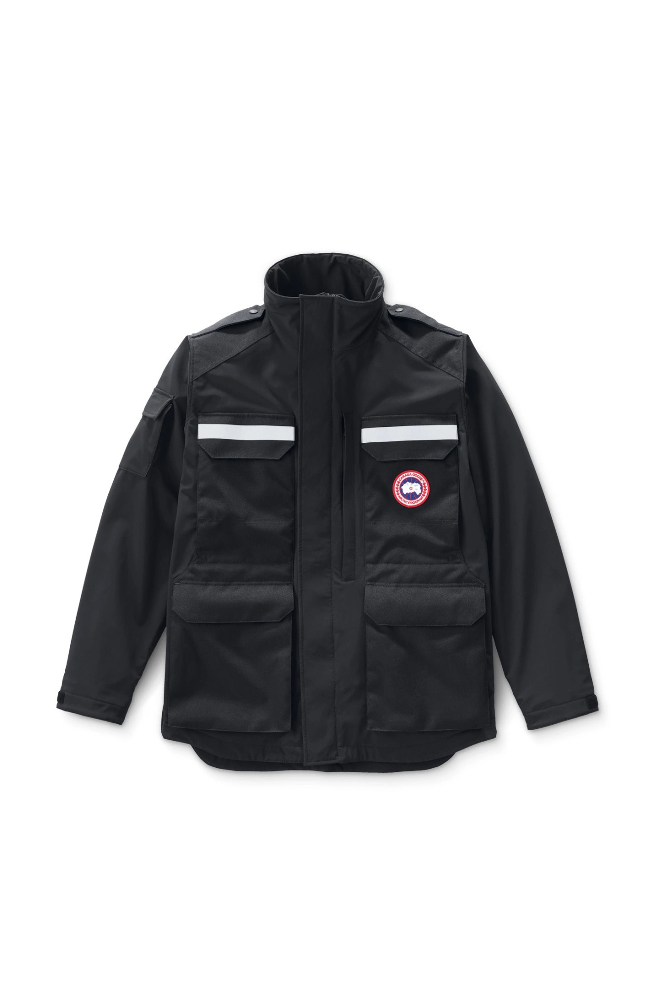 PHOTOJOURNALIST JACKET - 1