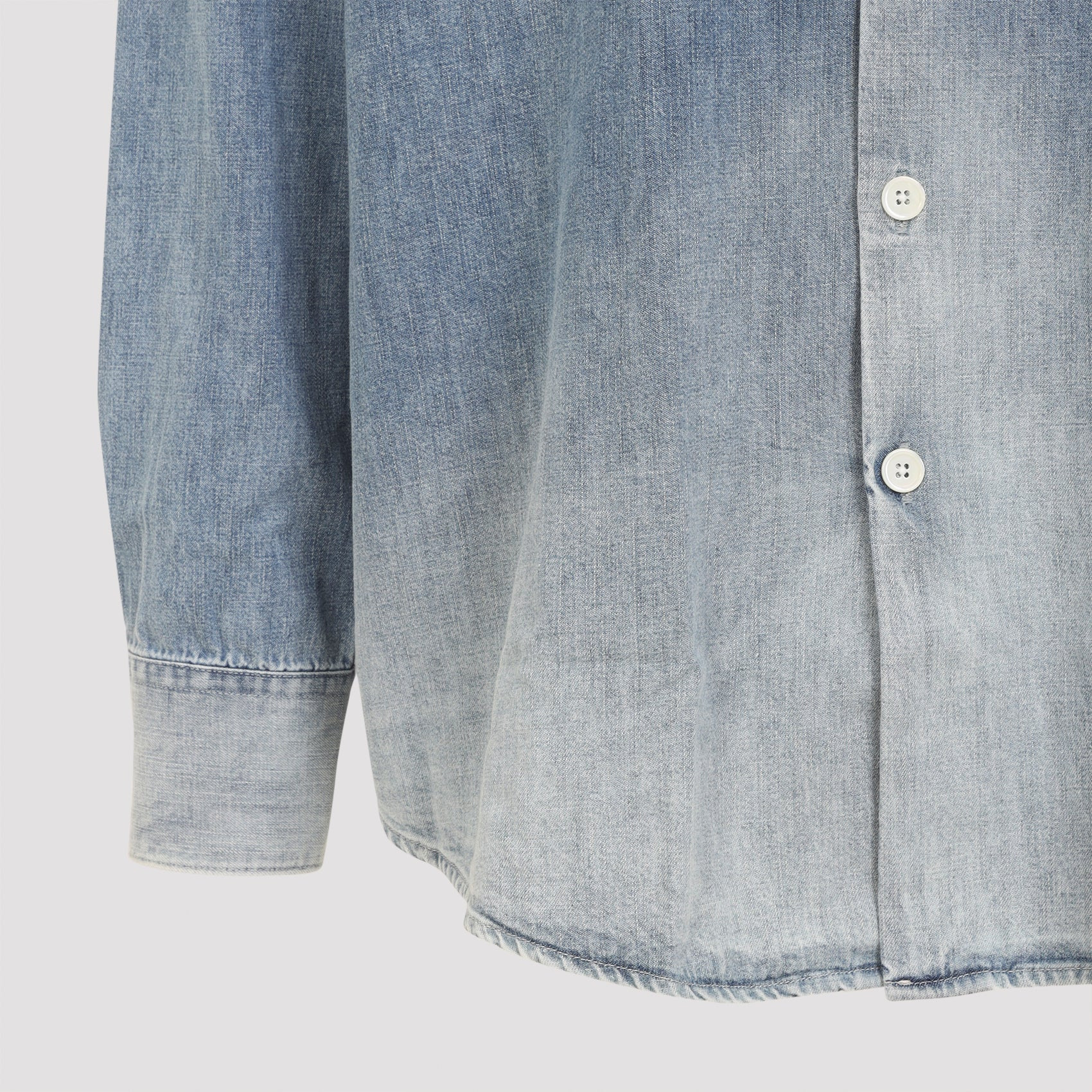 Our Legacy Above Shirt Men - 4