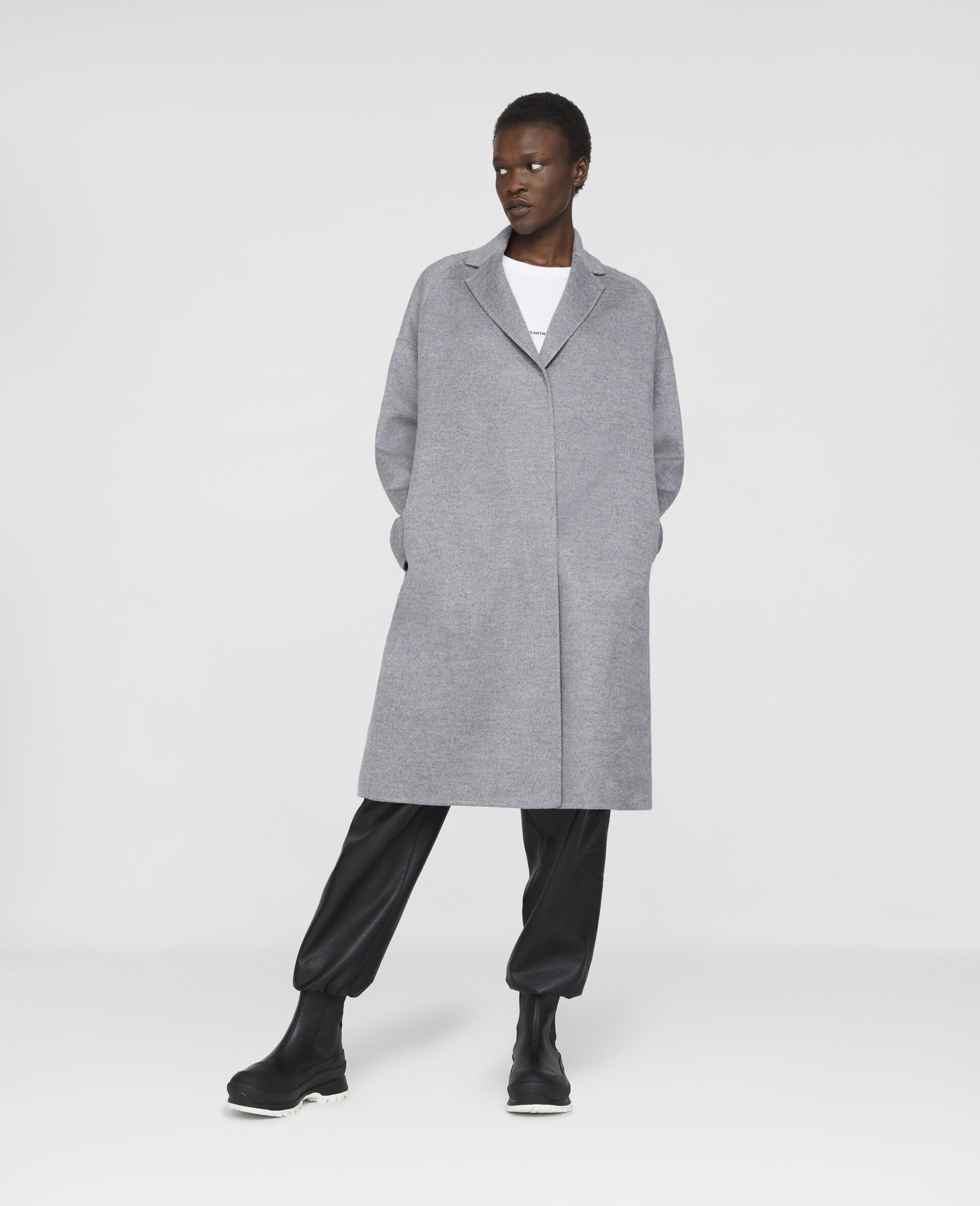 Bilpin Coat - 3