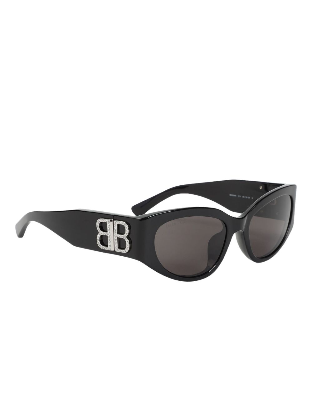 geometric-frame sunglasses - 2