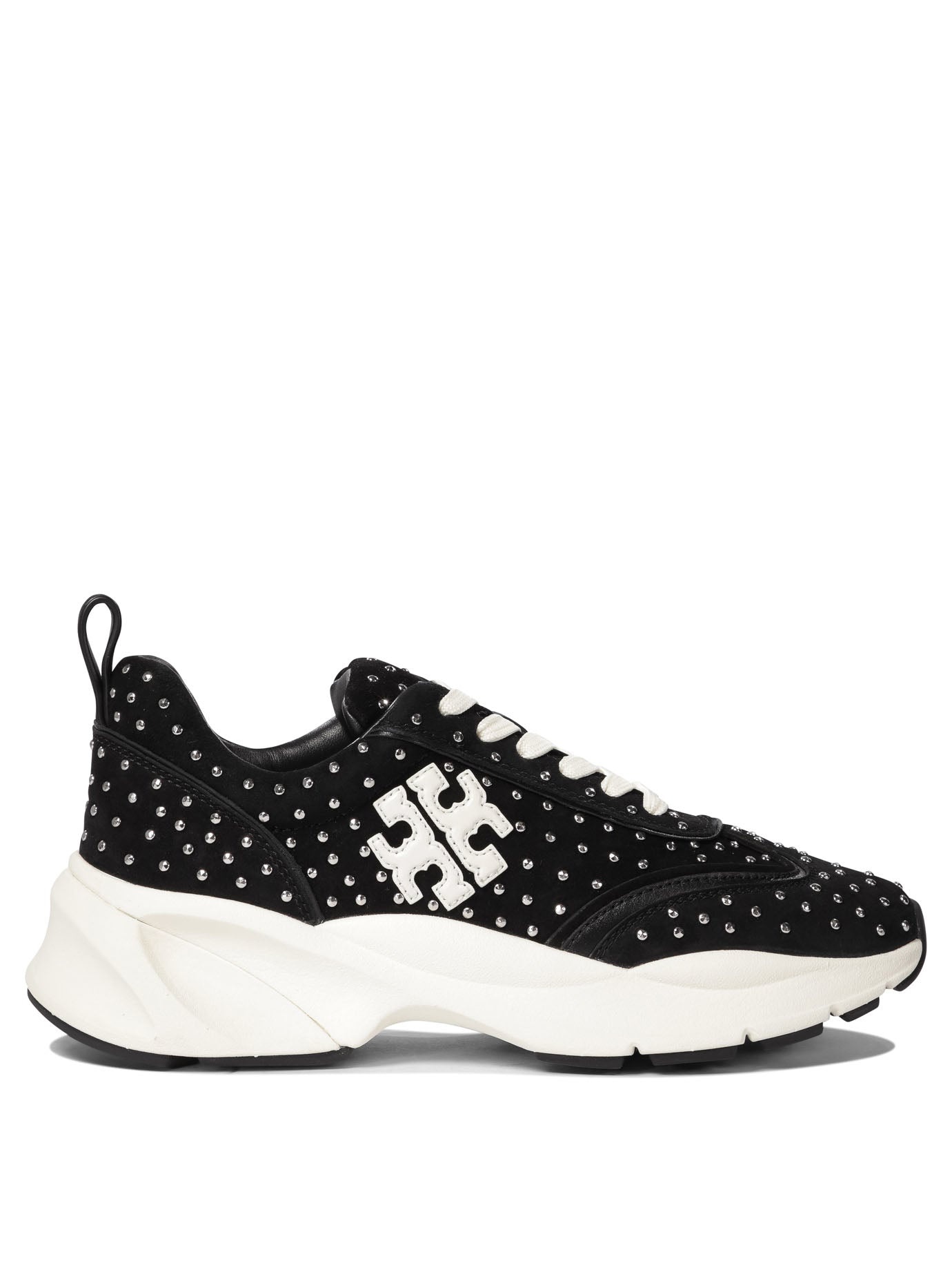 Tory Burch - Tory Burch "good Luck" Sneakers - 1