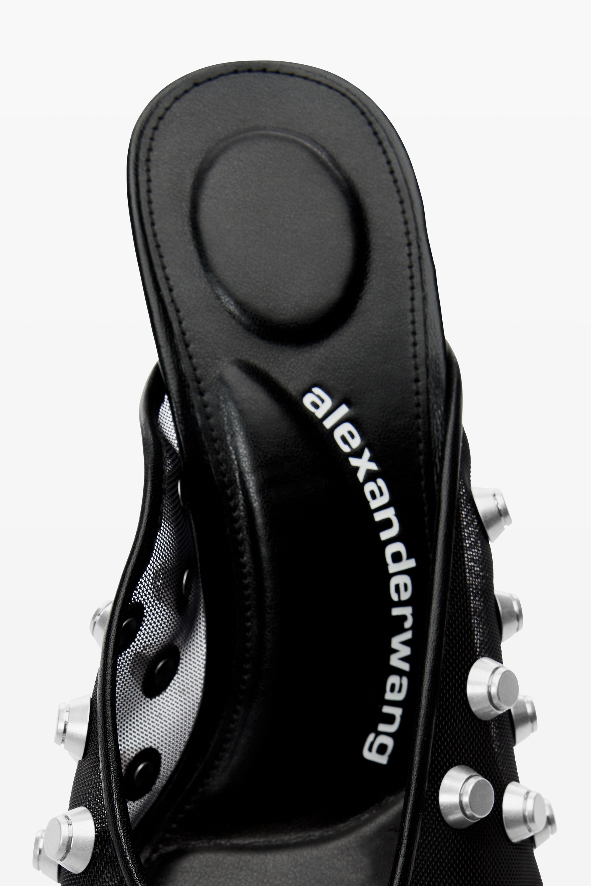 Rhodes 105mm Sandal - 3
