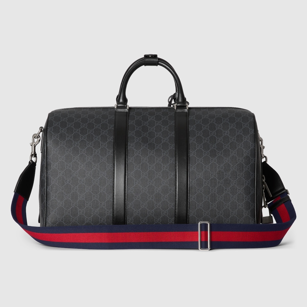 GG duffle bag - 4