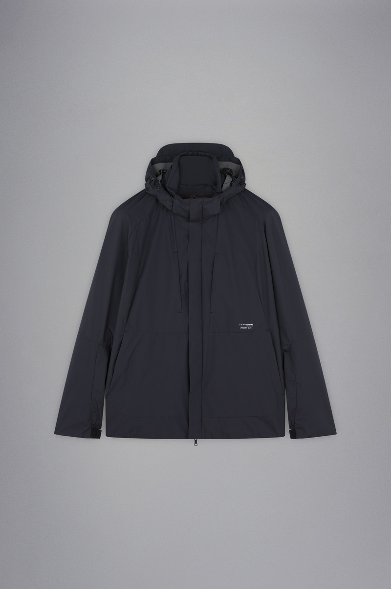TYPHOON PERTEX® JACKET 1