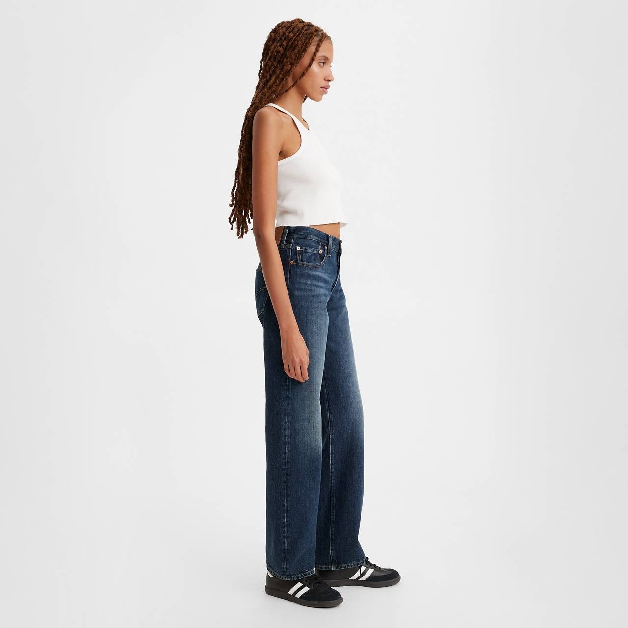 501® '90S WOMEN'S JEANS - 6