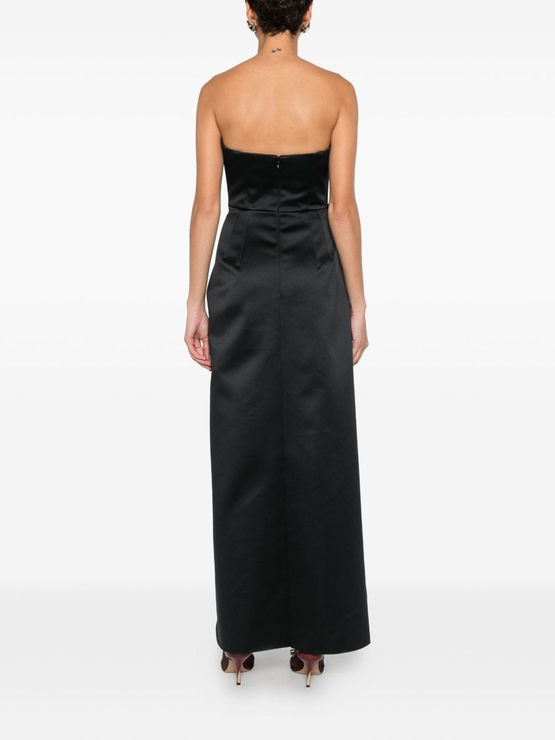 Bow gown 4