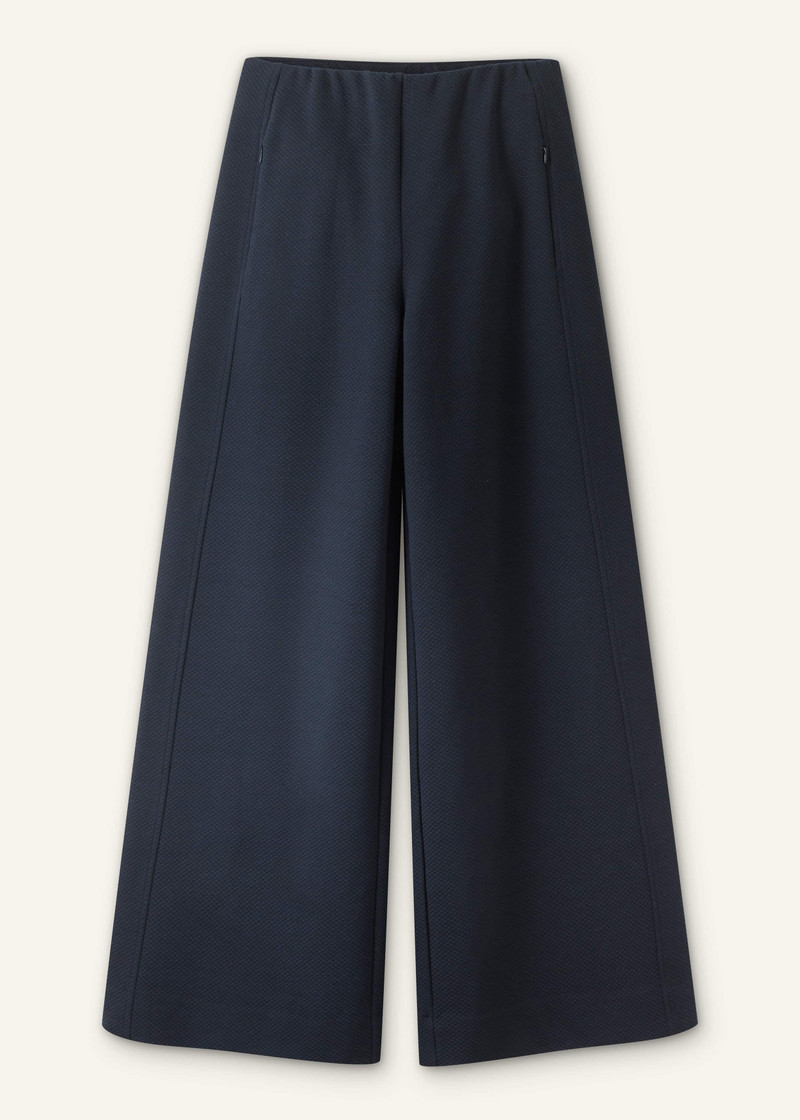 Wide-Leg Pant - 1