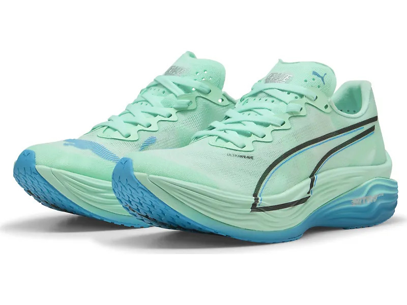 Puma Deviate Nitro Elite 3 - 4