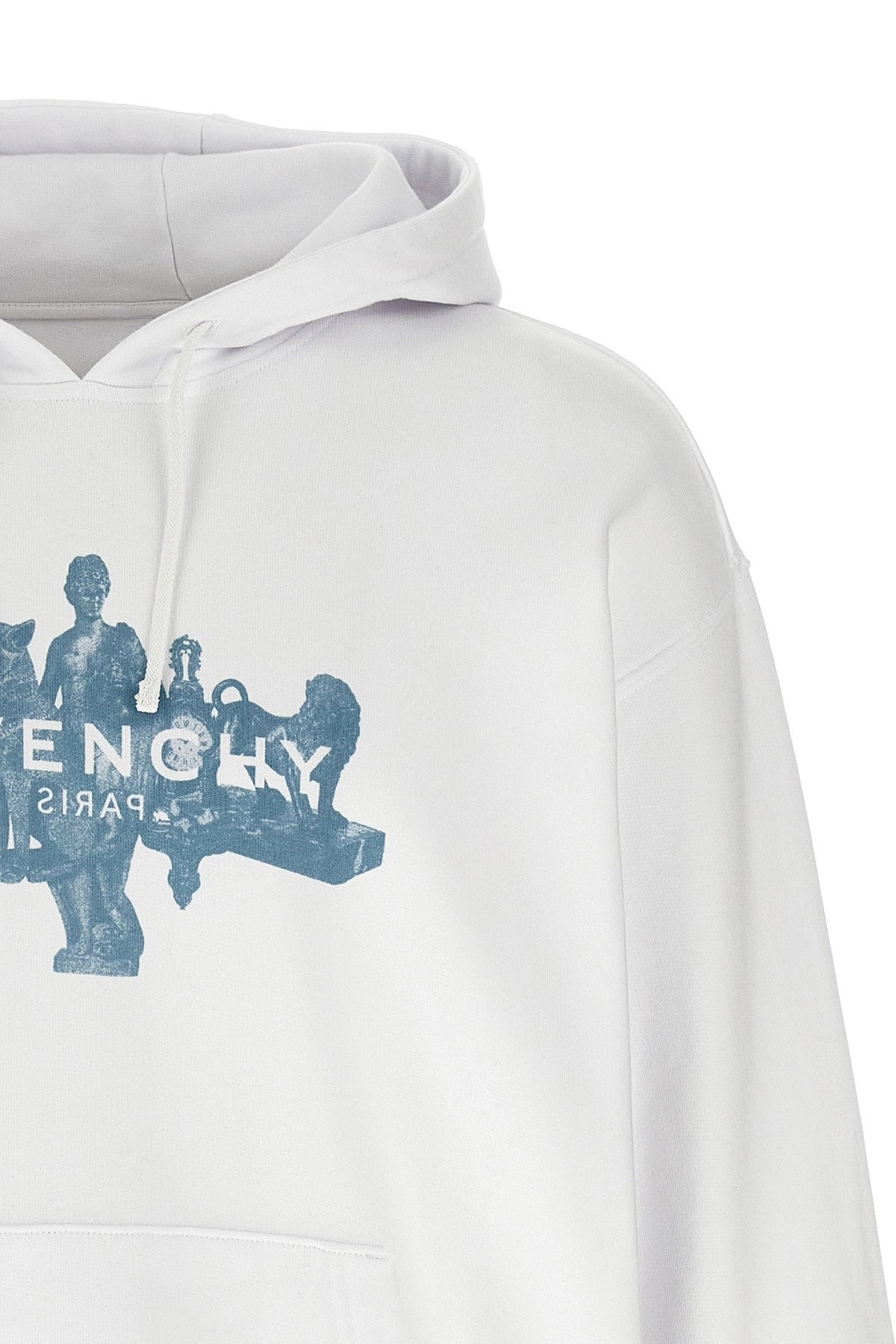 Givenchy Men 'Oggetti Di Hubert' Hoodie - 3