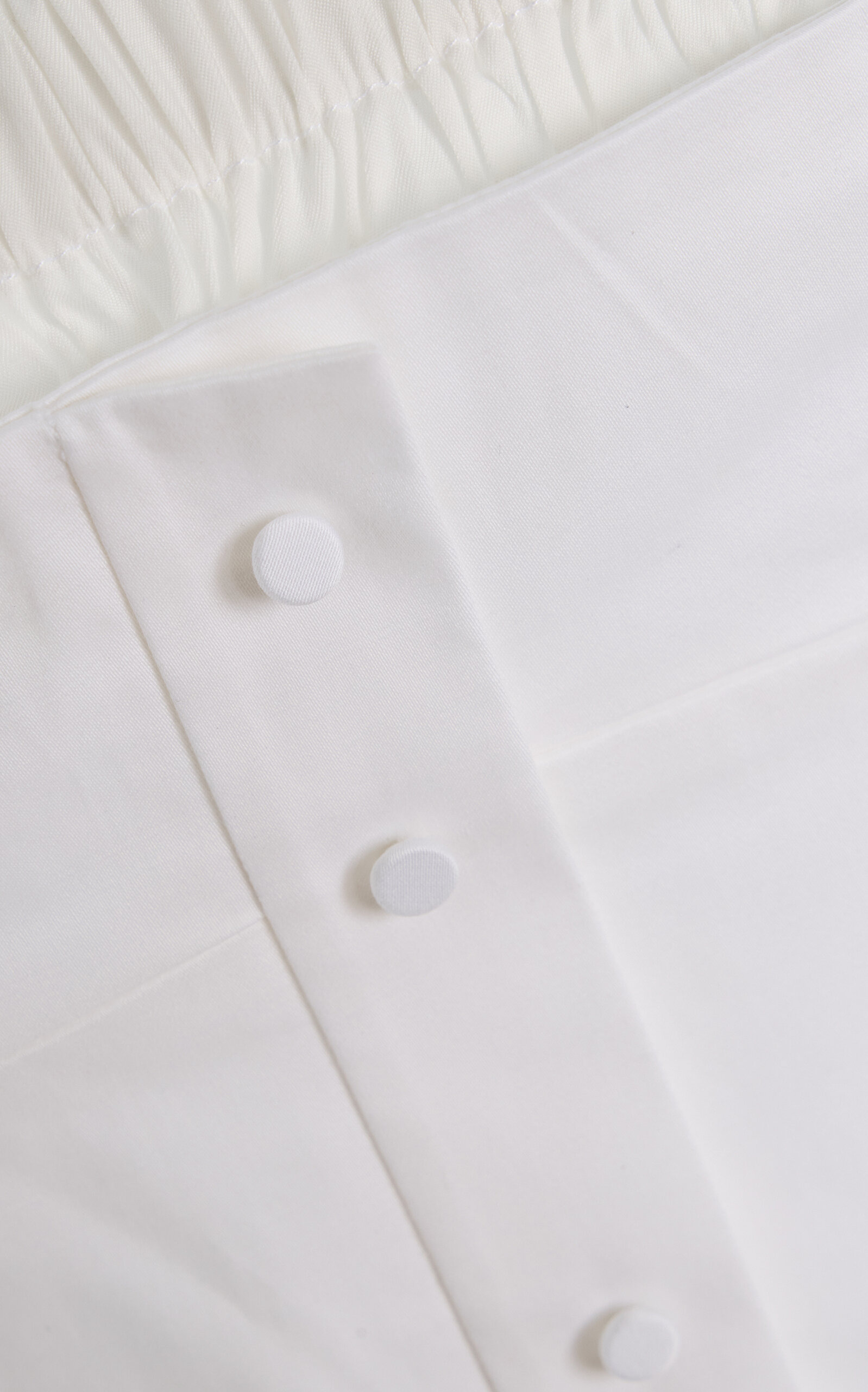 Sandi Mini Dress white - 5