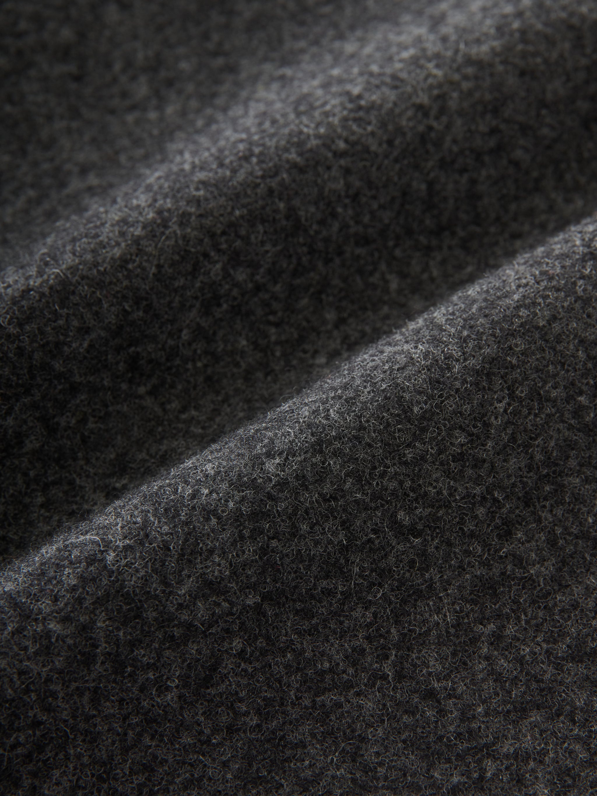 Cover Coat - 7