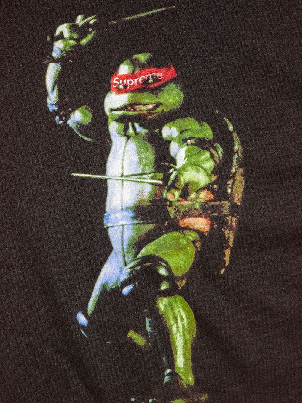 Raphael T-shirt - 3