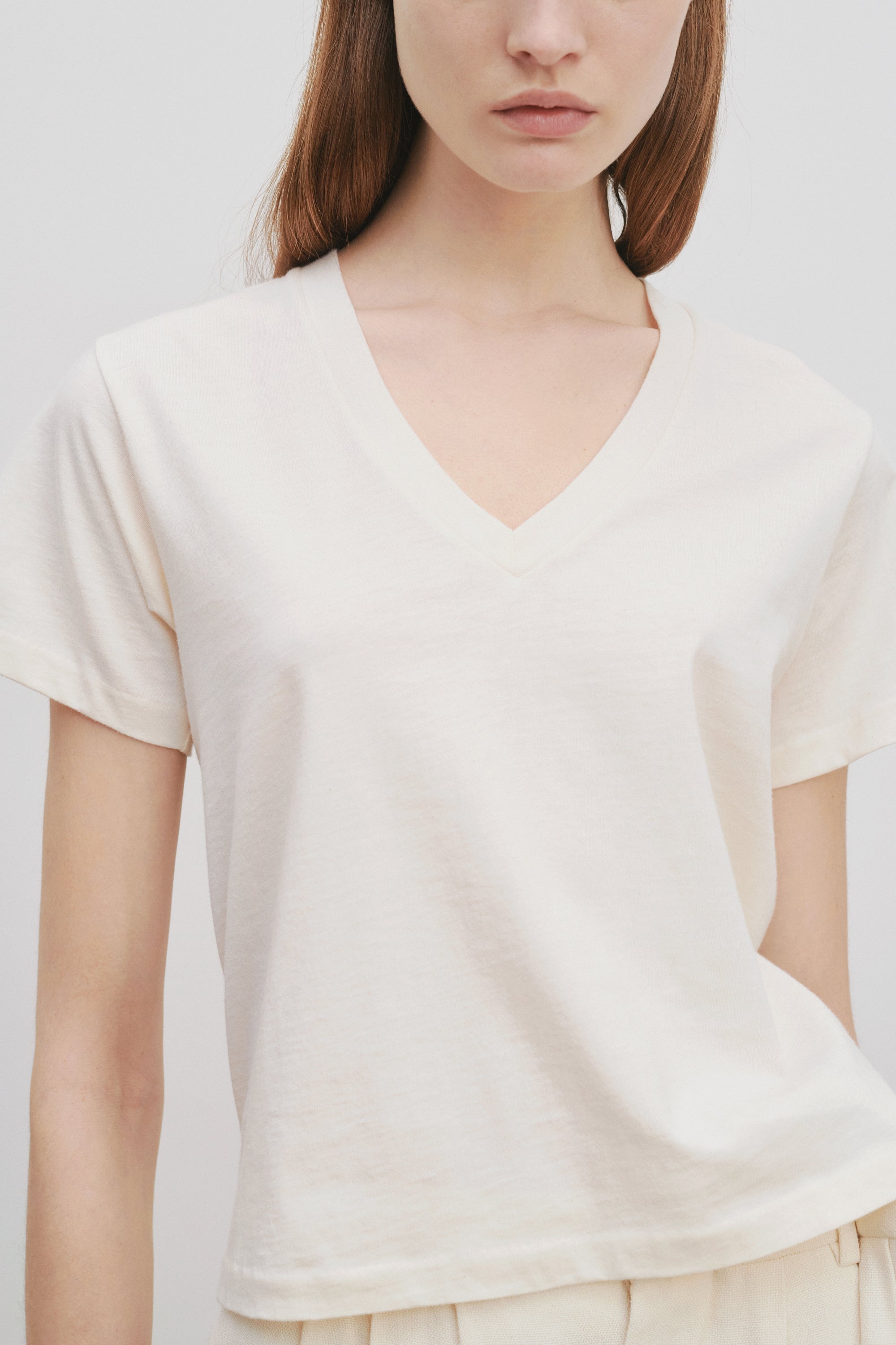 SHORT SLEEVE TOPS – TALA