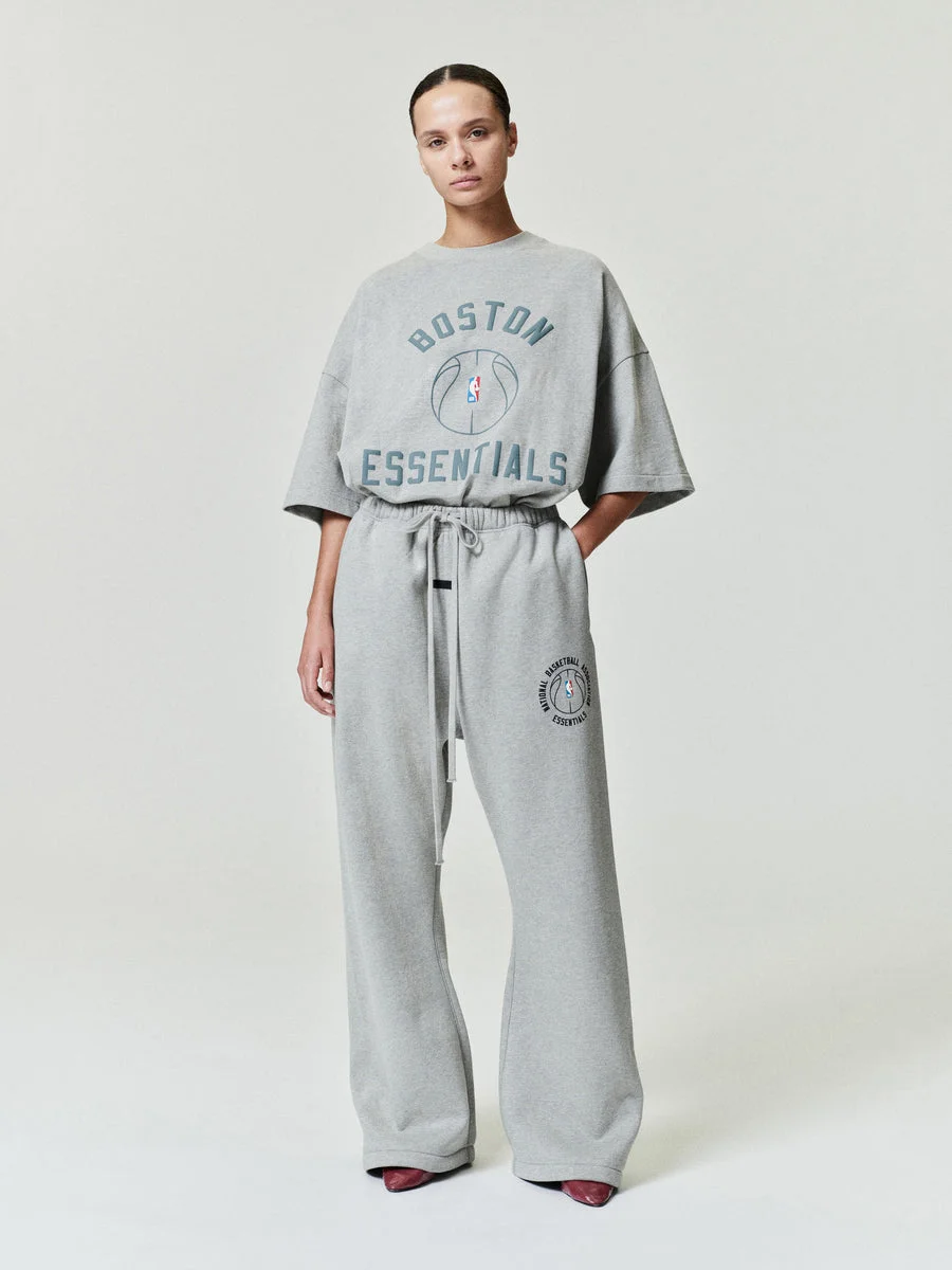 Celtics X Barkley Hendricks 90s Tee - 1