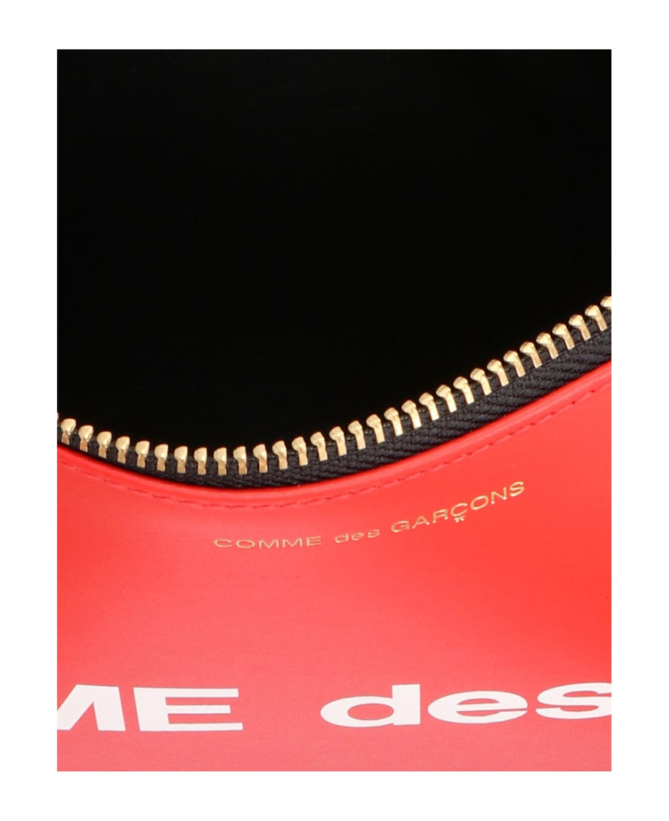 'huge Logo' Wallet - 3