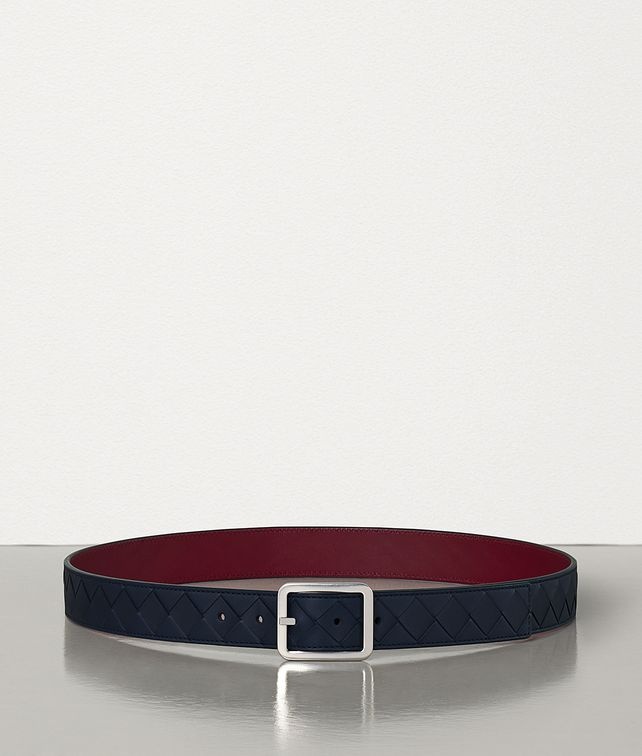 REVERSIBLE BELT - 1