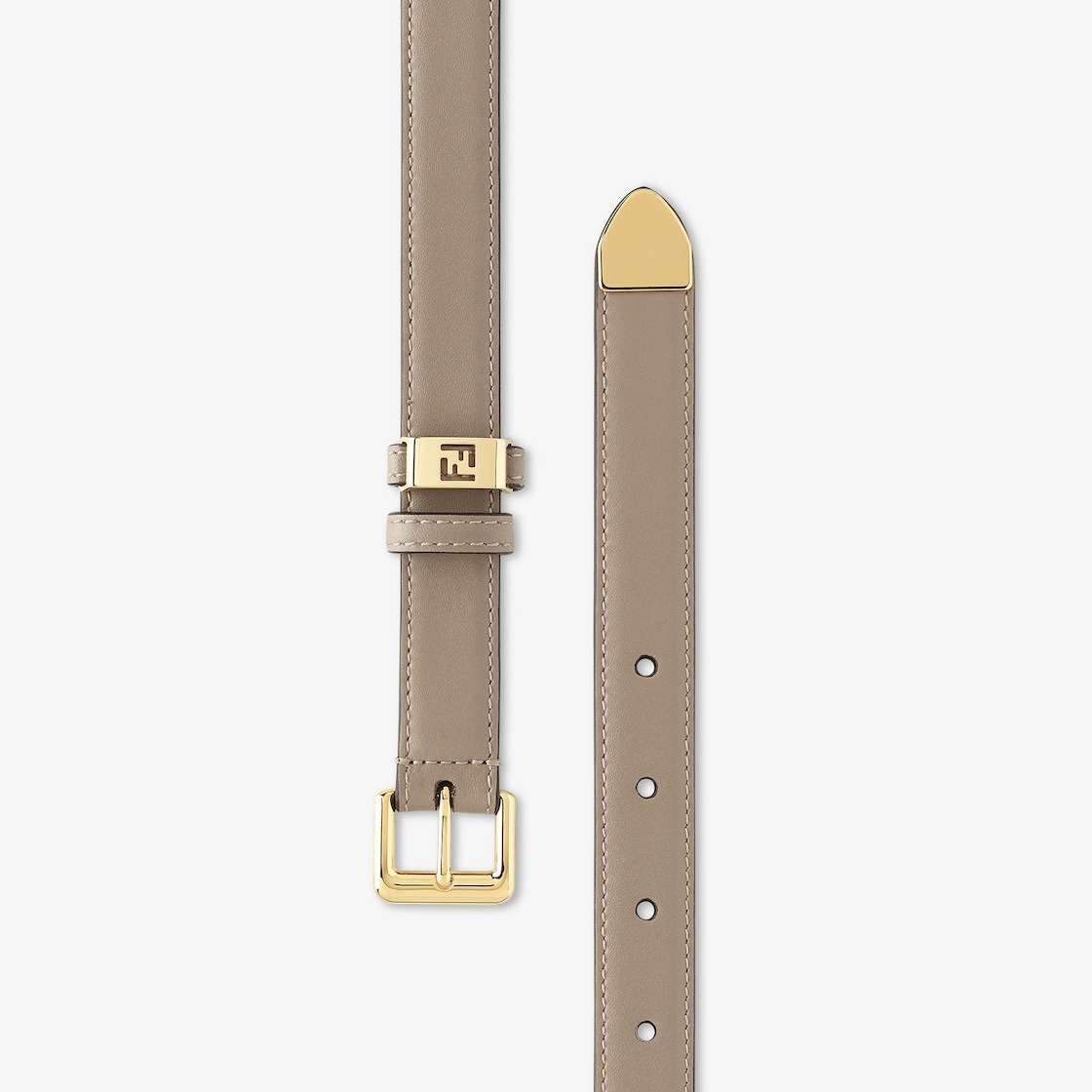 Forever Fendi Belt - 2