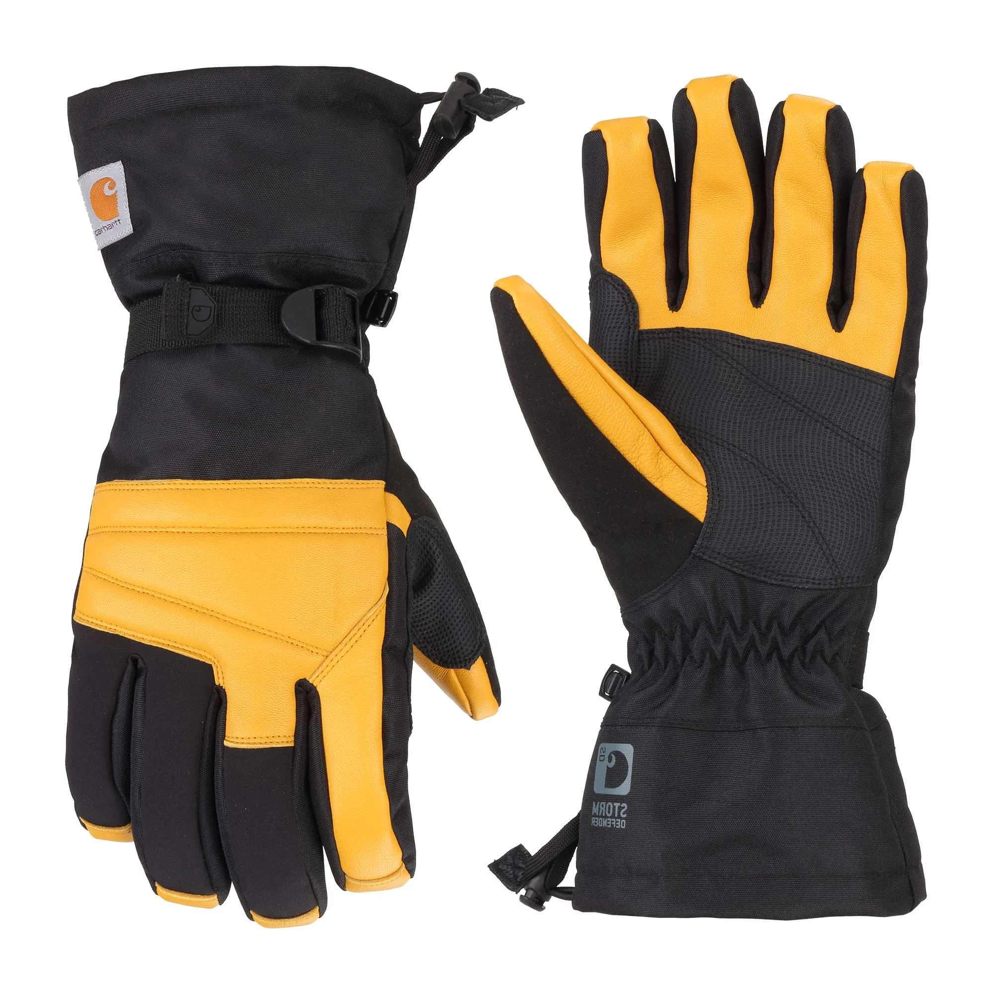 Cold Snap Insulated Glove - 1