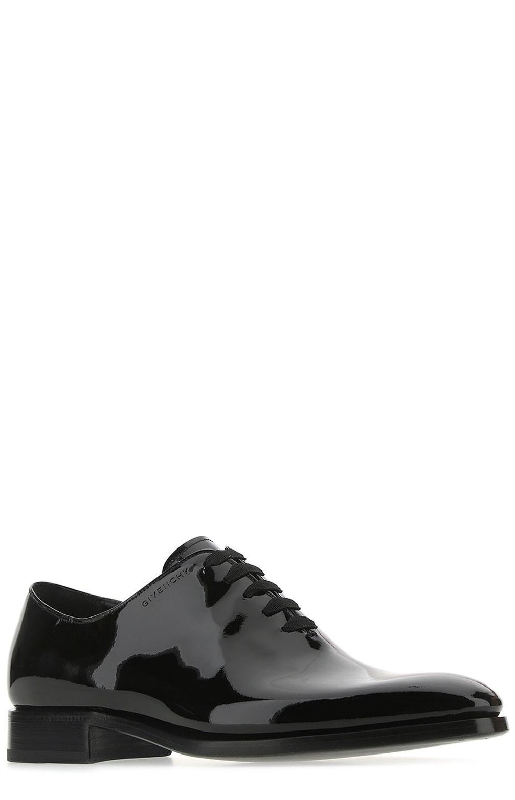 Givenchy Classic Oxford Shoes - 2