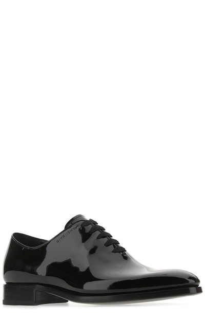 Givenchy Givenchy Classic Oxford Shoes outlook