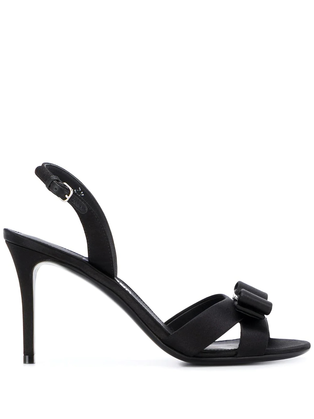 Vara Bow sandals - 1