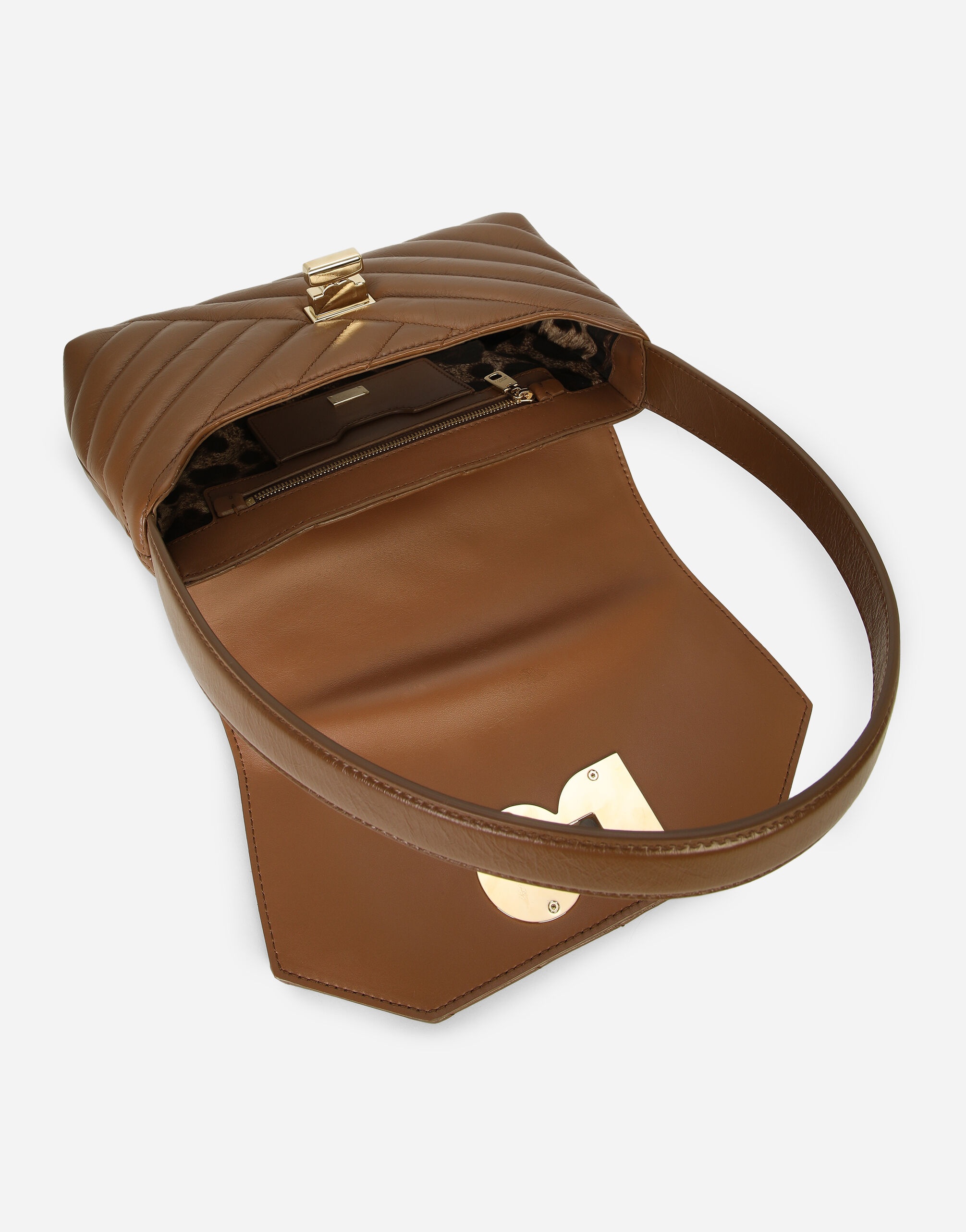 Lop shoulder bag - 4