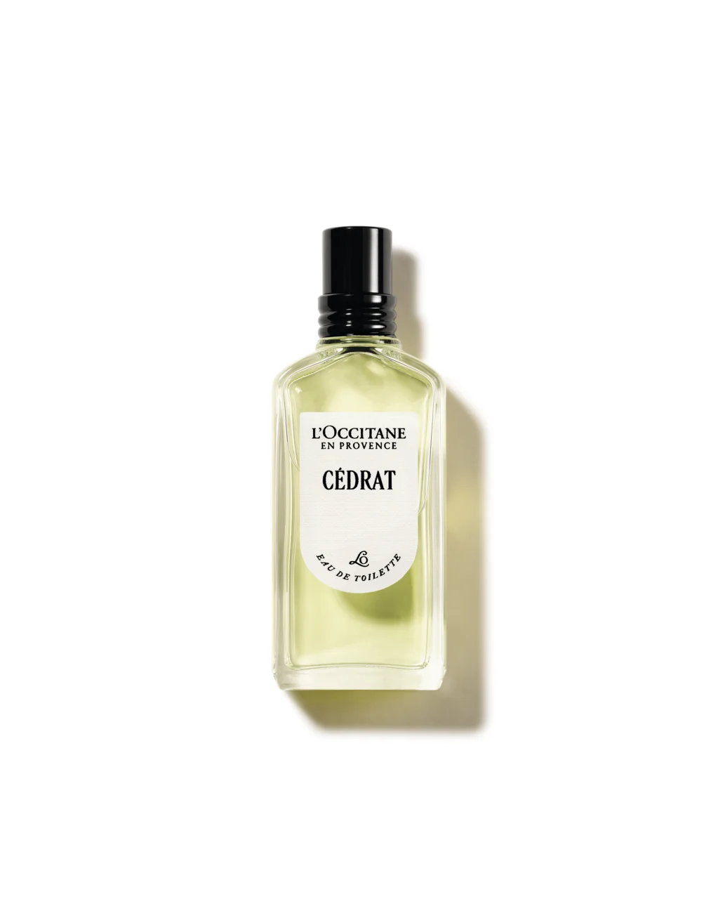 Cédrat Eau de Toilette - 1