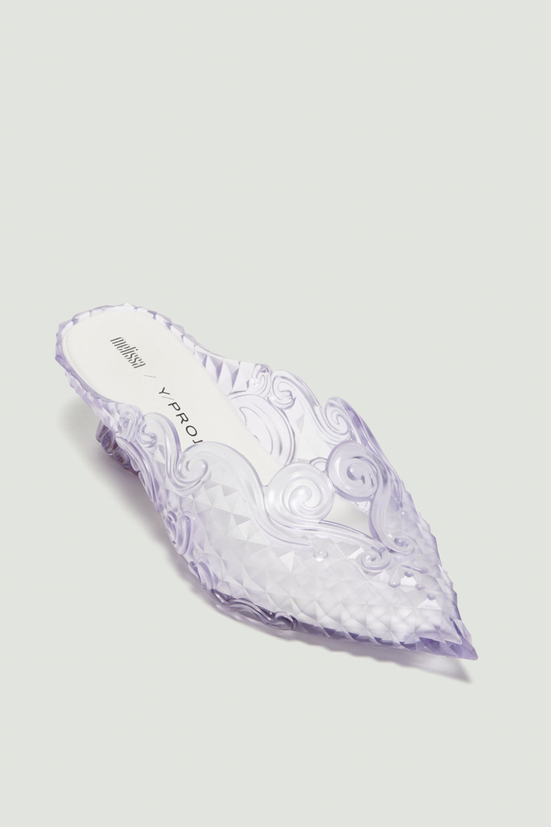 MELISSA POINT MULES 5