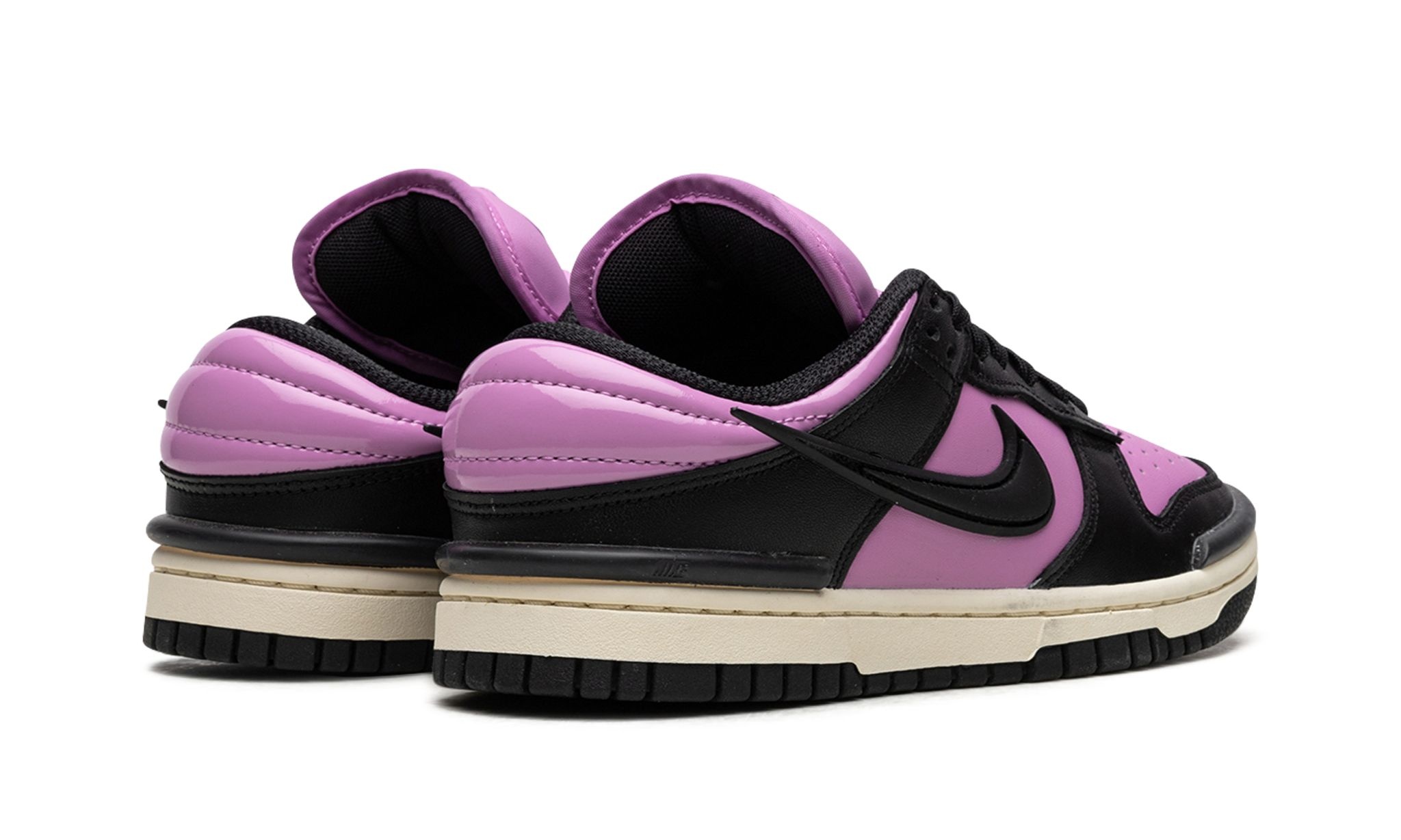 DUNK LO TIST WMNS "Rush Fuchsia" - 3