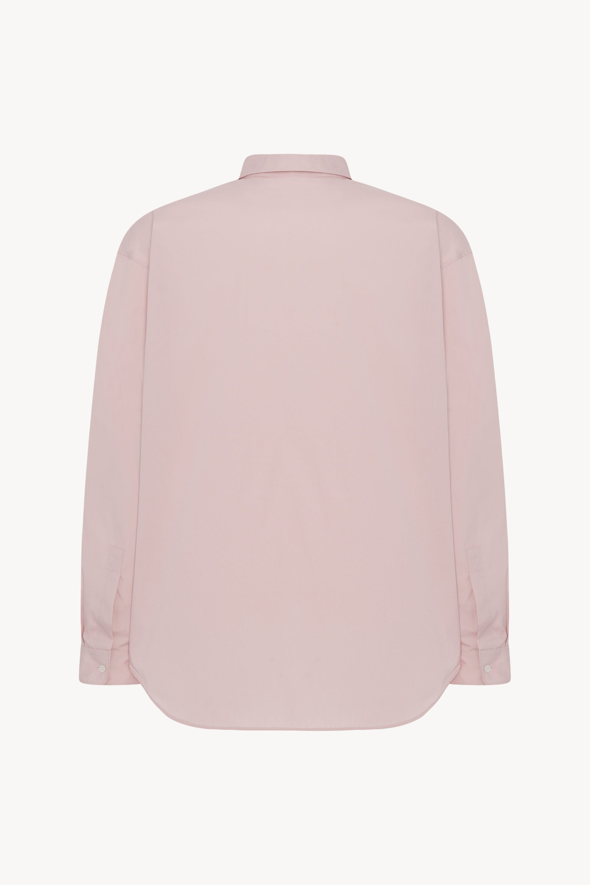 Penn Shirt in Cotton - 2