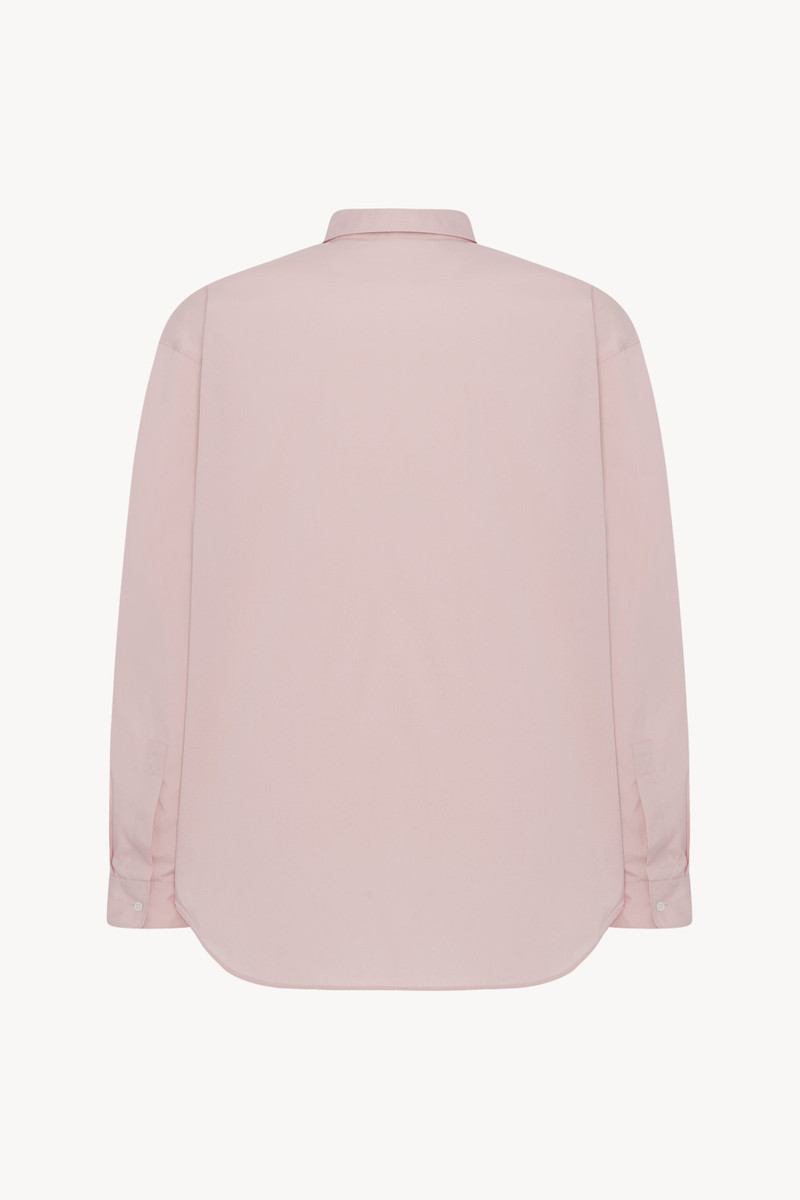 The Row Penn Shirt in Cotton outlook
