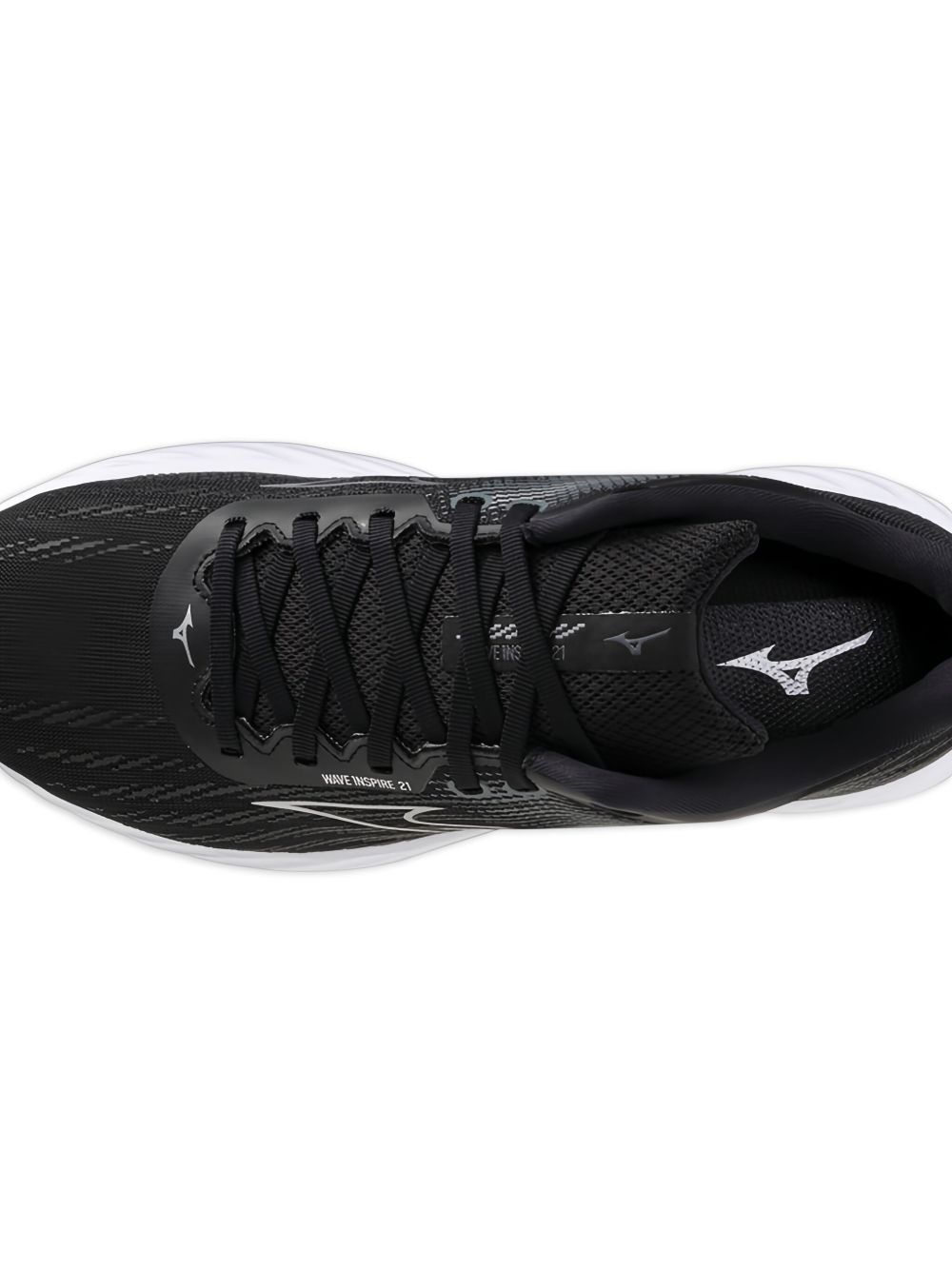 Wave Inspire sneakers - 4