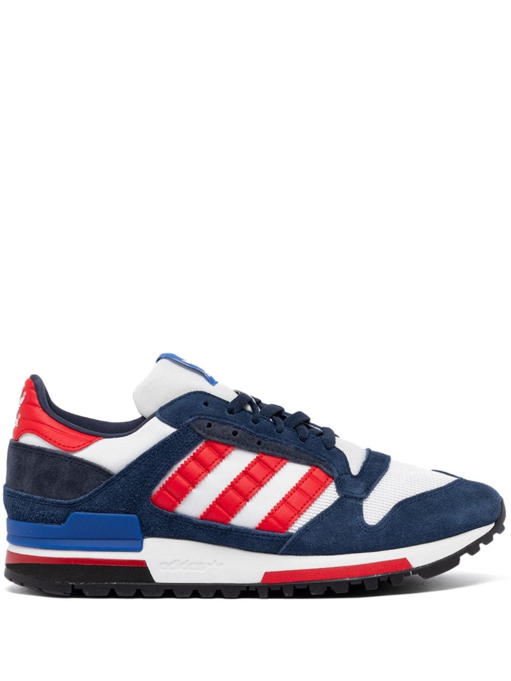 adidas Originals ZX 600 sneakers | REVERSIBLE