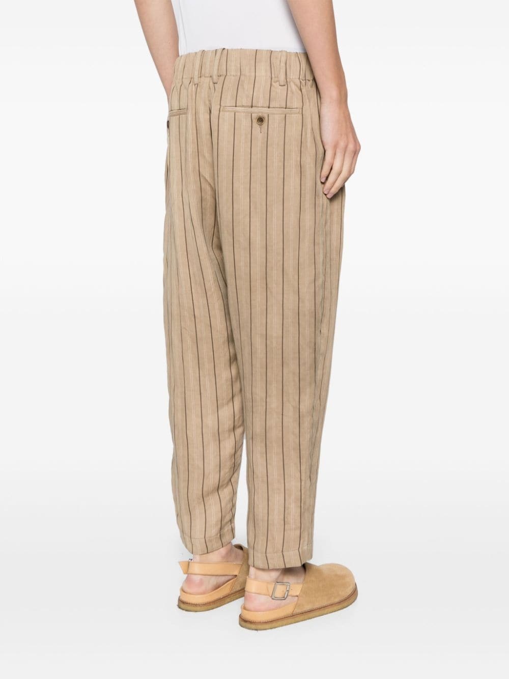 Pigiama pants - 4