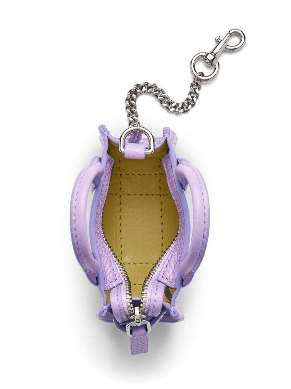 The Nano Tote charm - 3