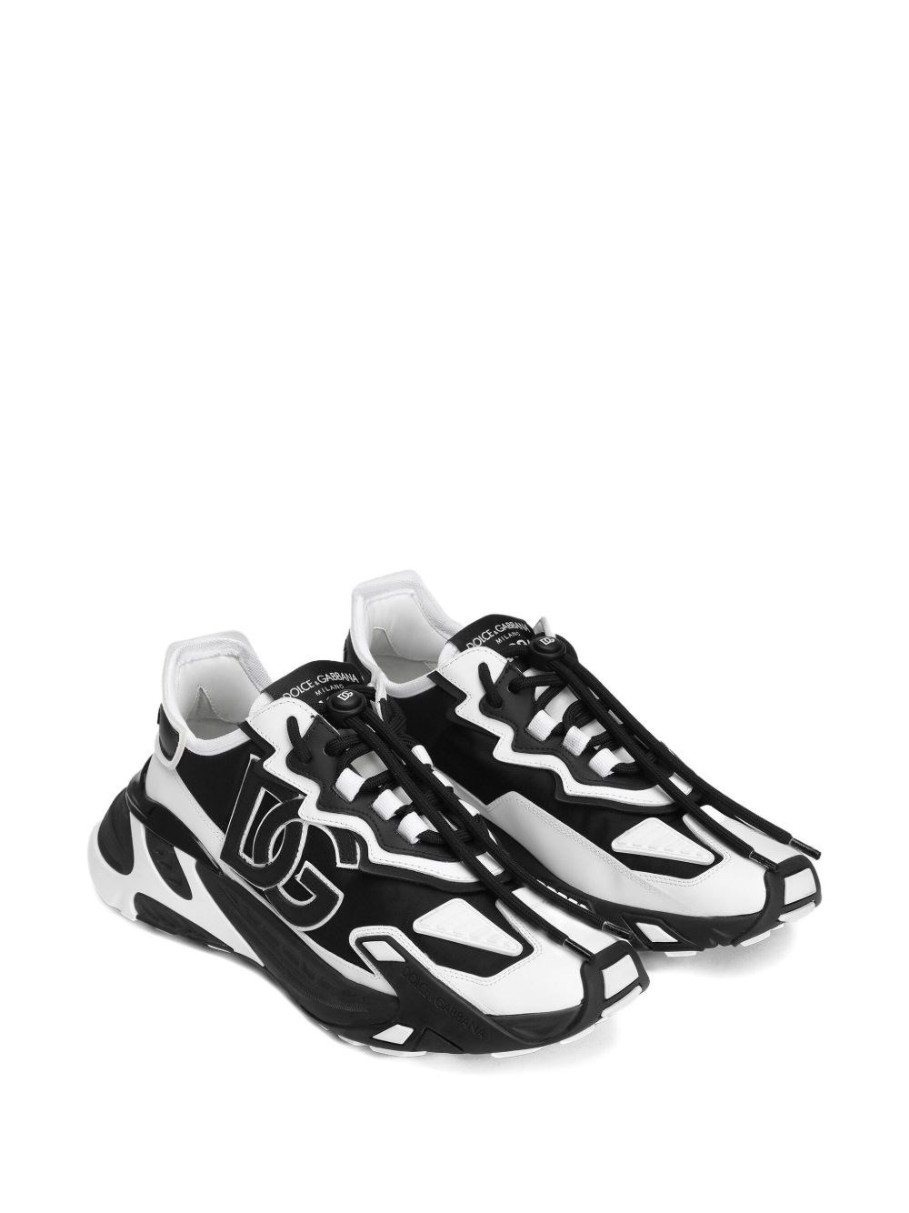 SNEAKERS CHUNKY - 2