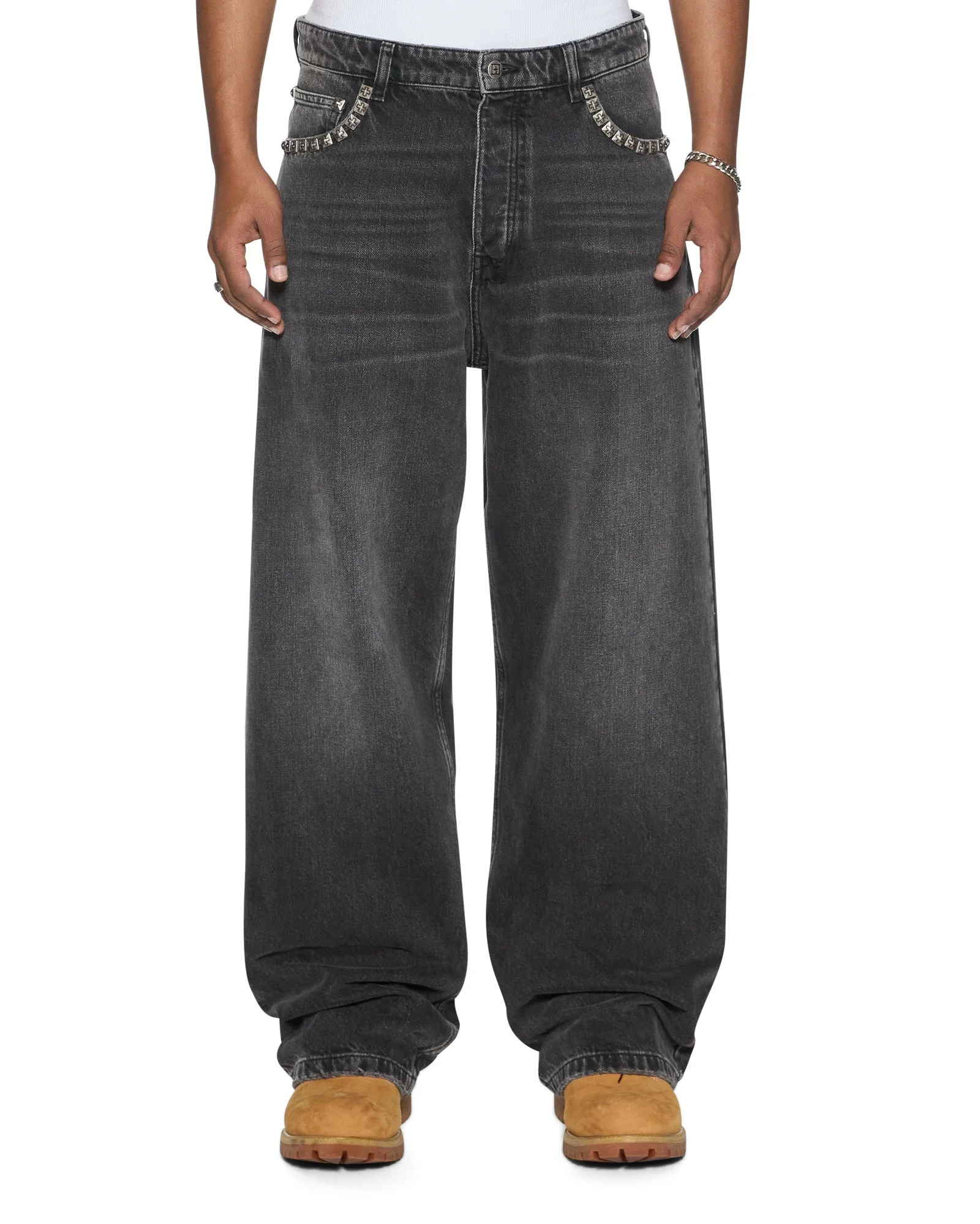 MAXX ONYX STUD - 1