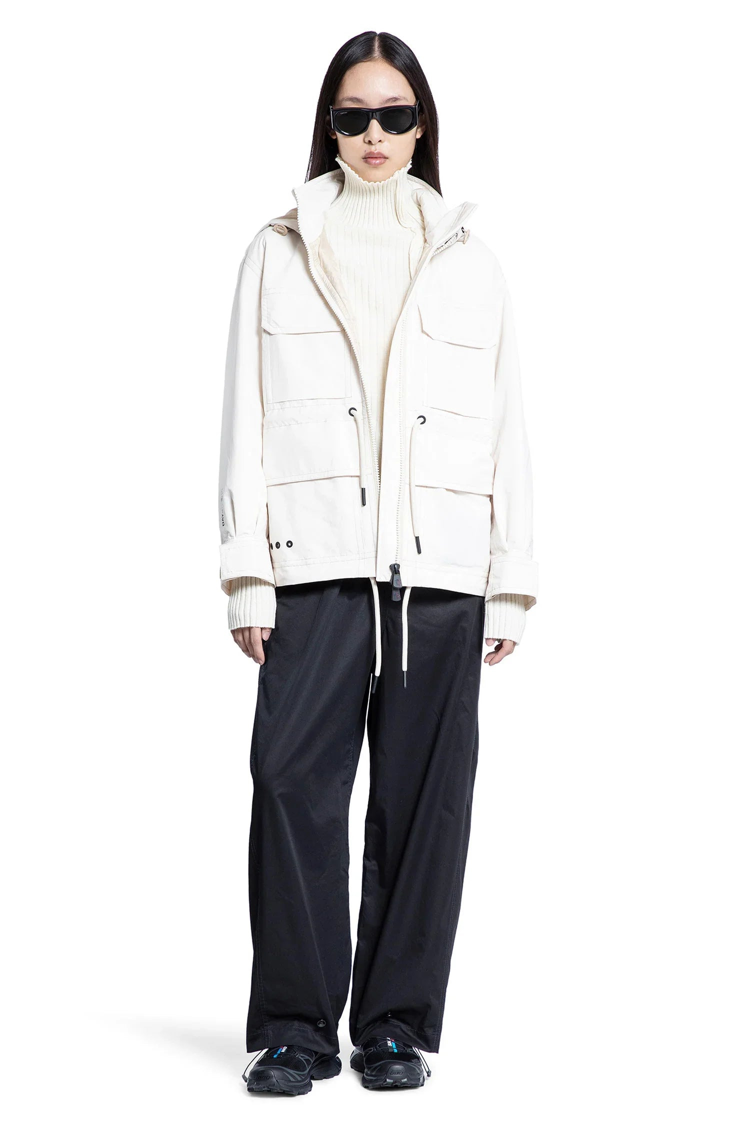 Nimba-Hooded-Field-Down-Jacket - 6