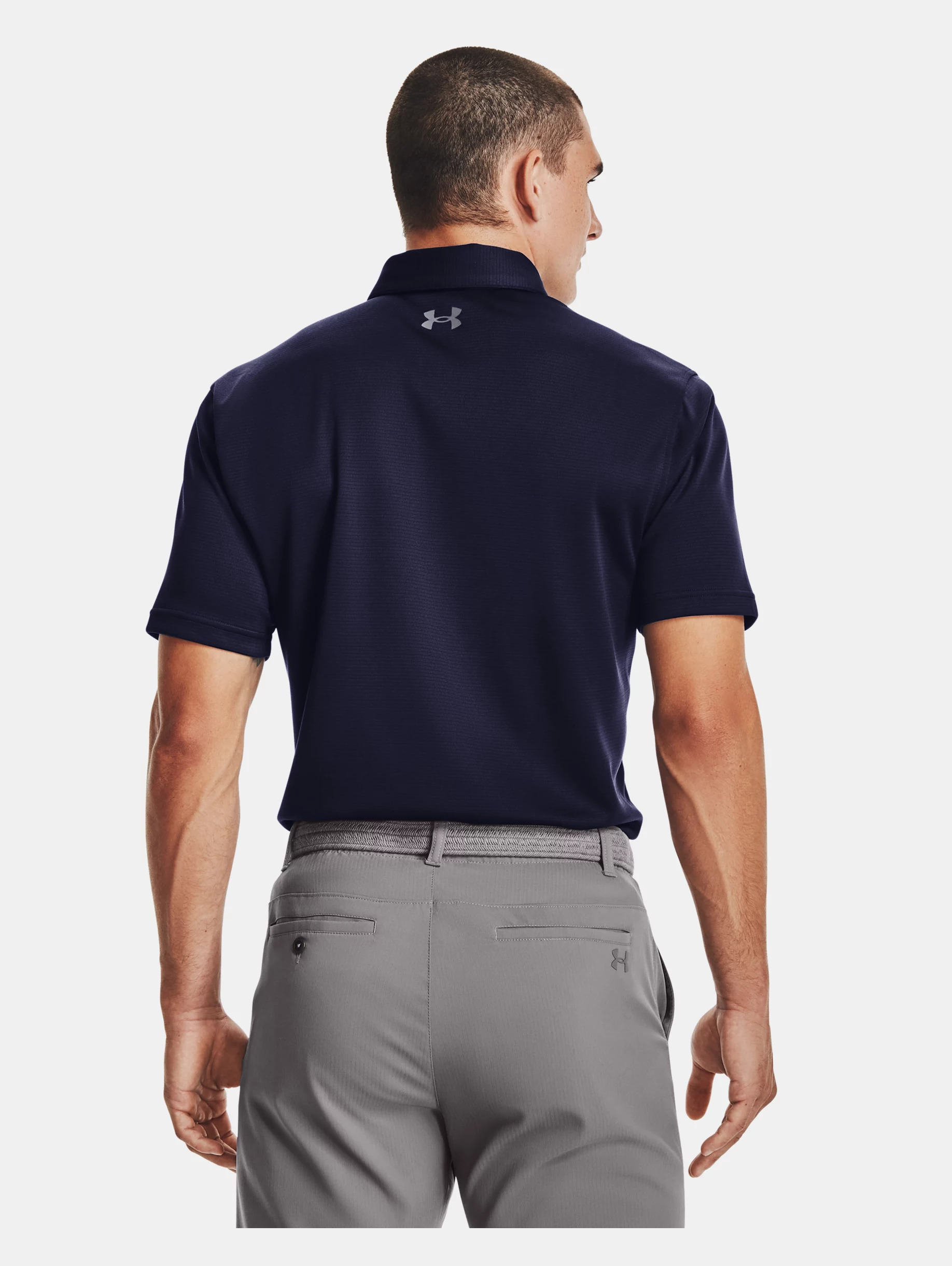 Men's UA Tech™ Polo - 4