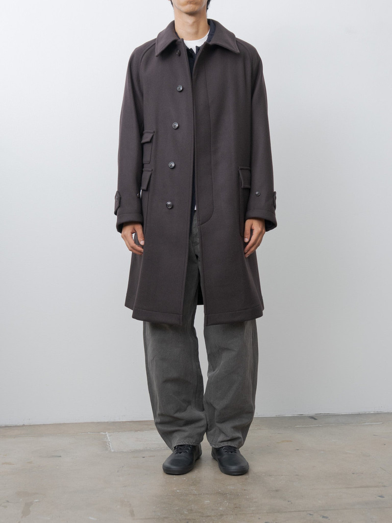 REPRODUCTION OF FOUND 4600PL Swedish Military Trainer - Black (restocked) outlook