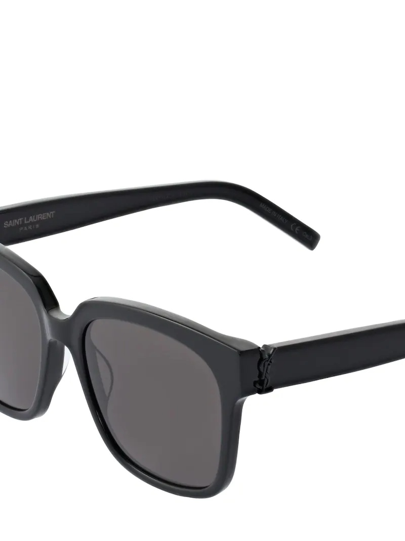 SL M40 ACETATE SUNGLASSES - 2