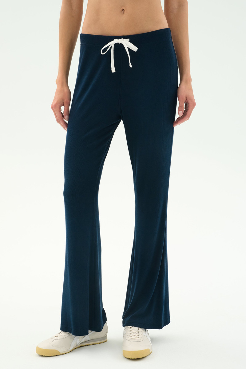 Blaire Rib Pant 3